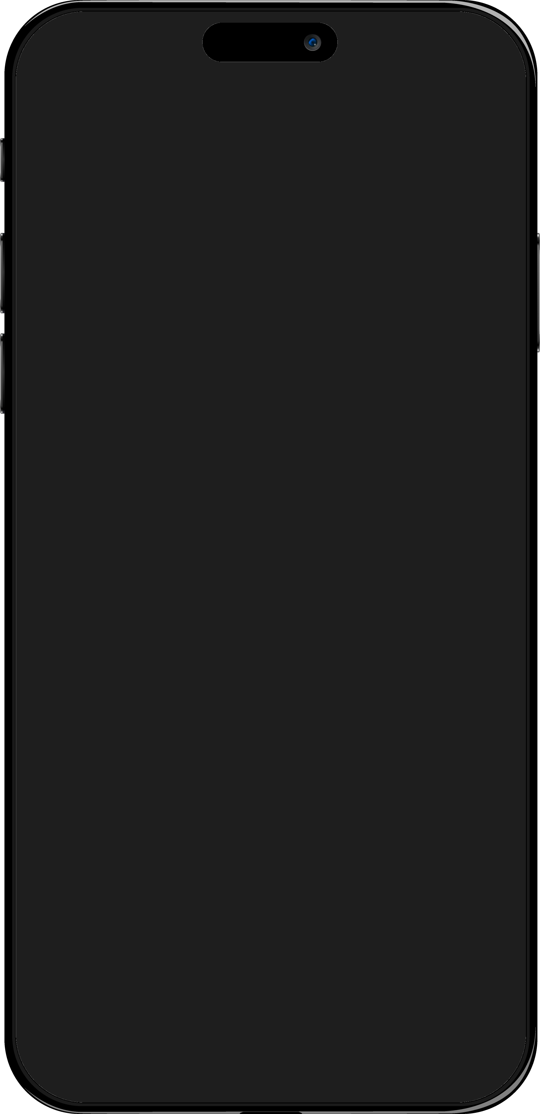 Phone Frame